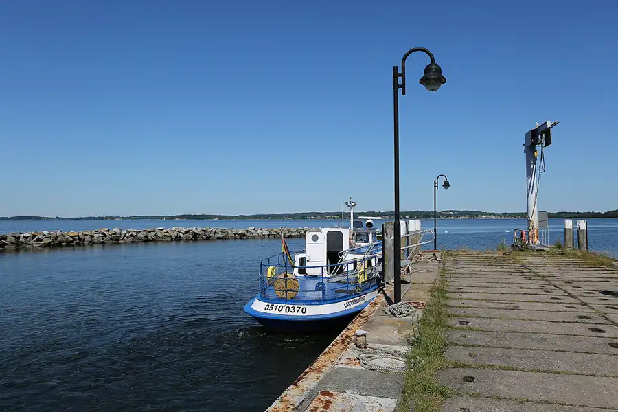 002 | 2019 | Insel Vilm | © carsten riede fotografie