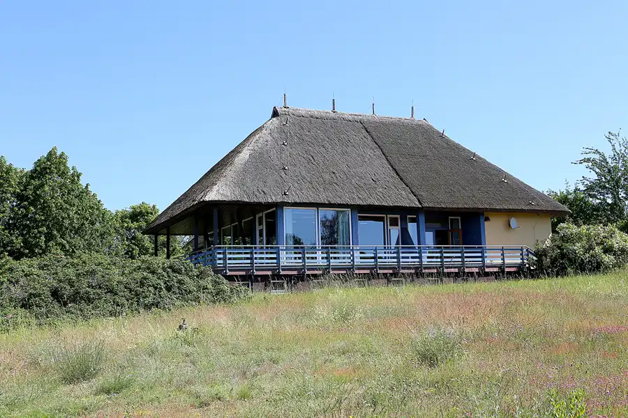 005 | 2019 | Insel Vilm | © carsten riede fotografie