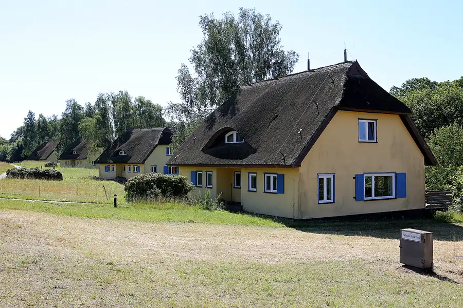 006 | 2019 | Insel Vilm | © carsten riede fotografie