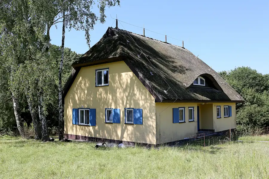 008 | 2019 | Insel Vilm | © carsten riede fotografie