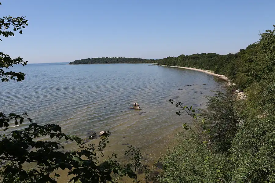 015 | 2019 | Insel Vilm | © carsten riede fotografie