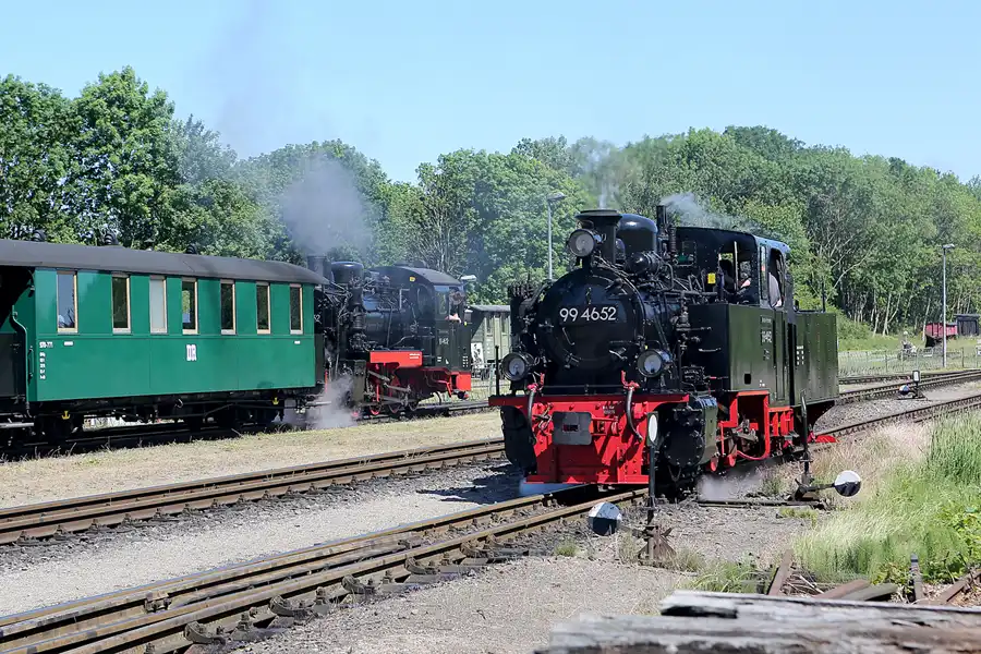 019 | 2019 | Putbus | Rasender Roland | © carsten riede fotografie