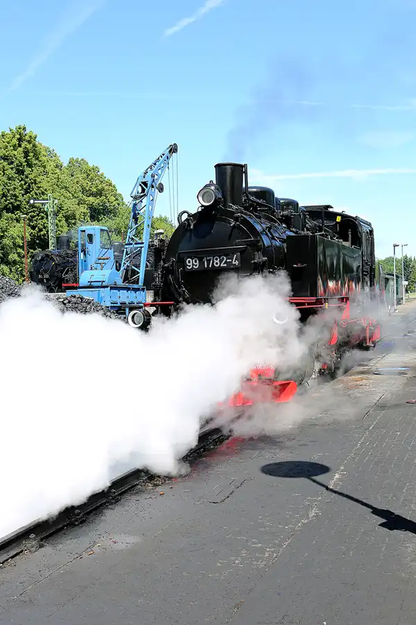 028 | 2019 | Putbus | Rasender Roland | © carsten riede fotografie