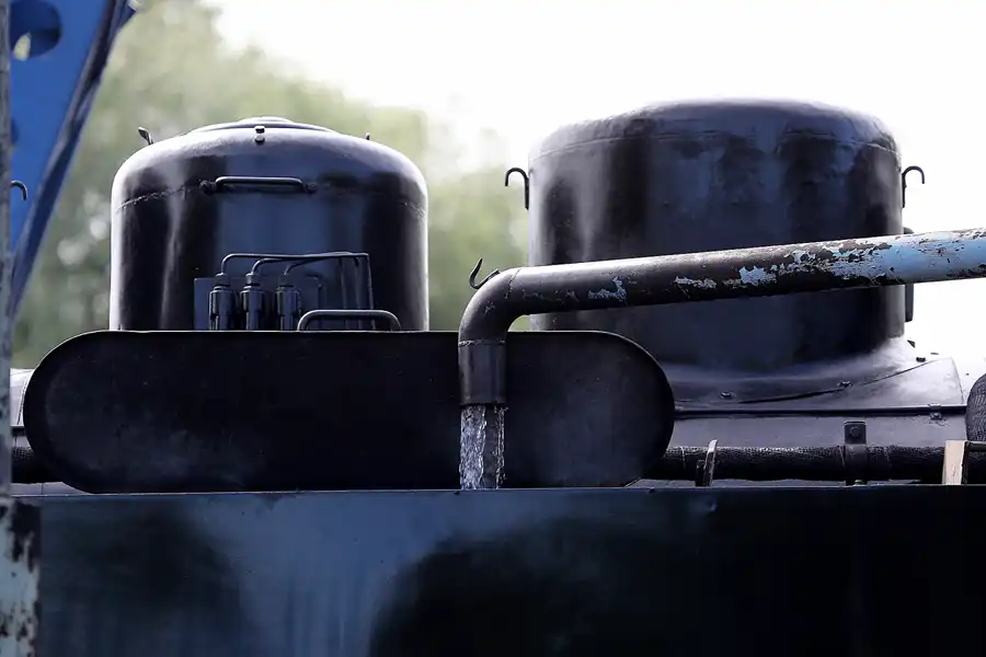 030 | 2019 | Putbus | Rasender Roland | © carsten riede fotografie