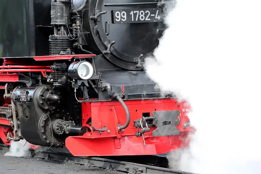 035 | 2019 | Putbus | Rasender Roland | © carsten riede fotografie