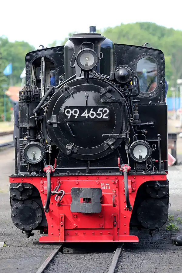 036 | 2019 | Putbus | Rasender Roland | © carsten riede fotografie