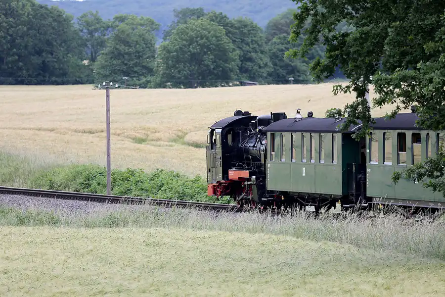 046 | 2019 | Putbus | Rasender Roland | © carsten riede fotografie