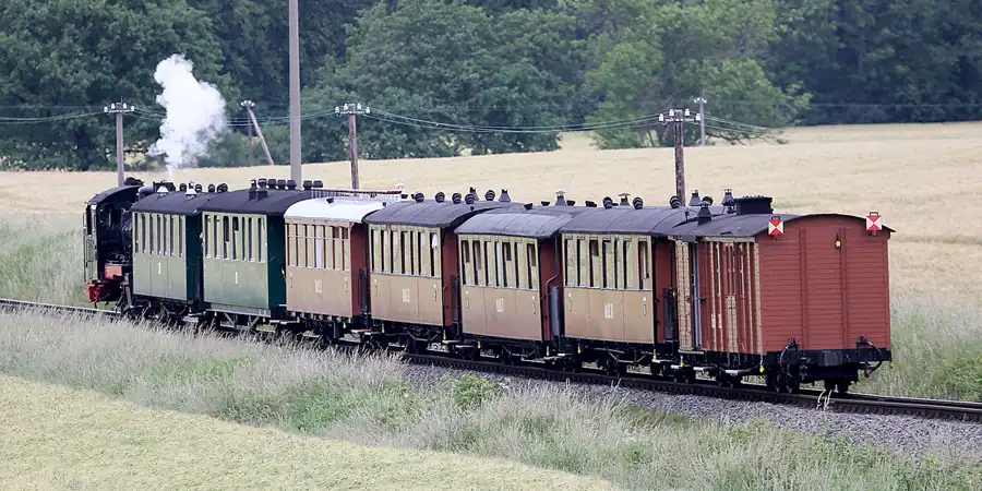 047 | 2019 | Putbus | Rasender Roland | © carsten riede fotografie