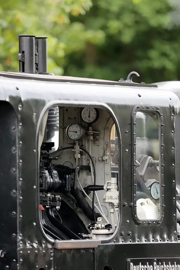 048 | 2019 | Putbus | Rasender Roland | © carsten riede fotografie