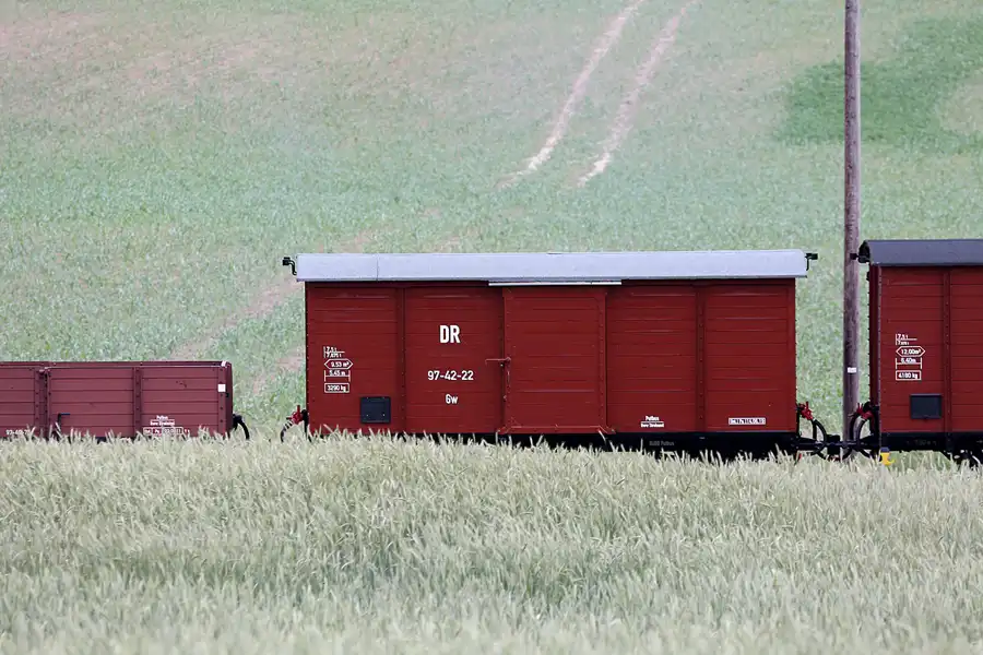 080 | 2019 | Seelvitz | Rasender Roland | © carsten riede fotografie