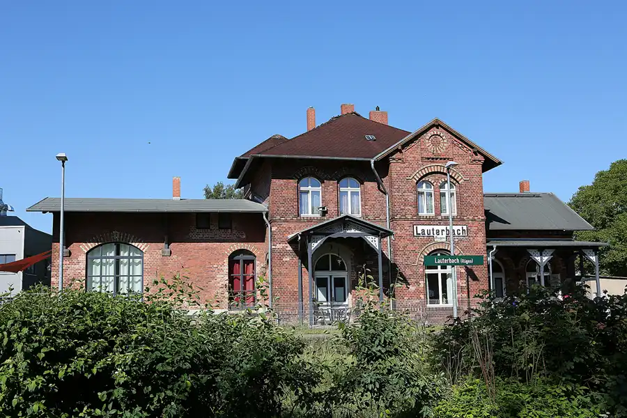 100 | 2019 | Lauterbach | © carsten riede fotografie