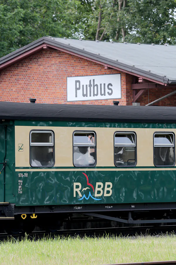 040 | 2019 | Putbus | Rasender Roland | © carsten riede fotografie