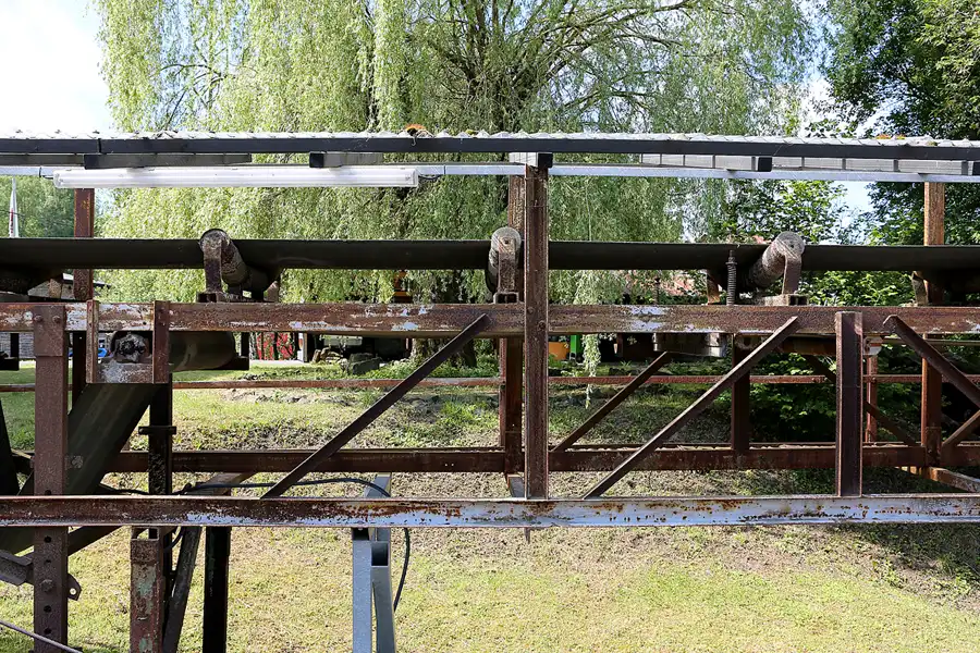 016 | 2019 | Enspel | Stöffel-Park | © carsten riede fotografie