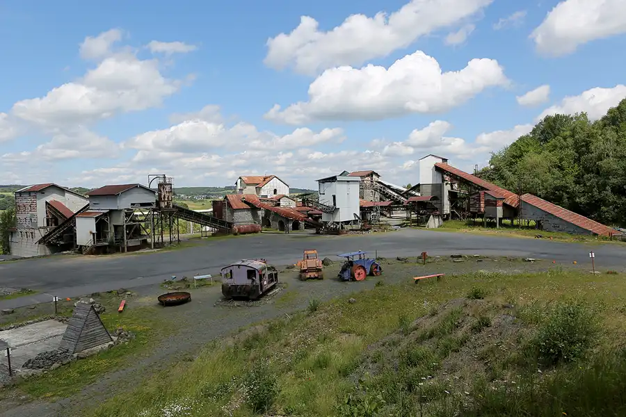 081 | 2019 | Enspel | Stöffel-Park | © carsten riede fotografie