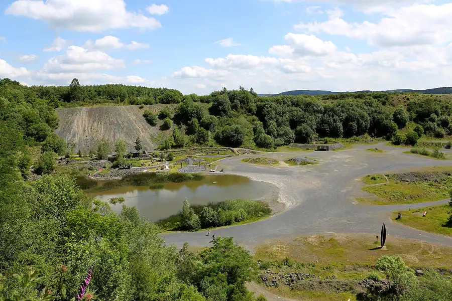 083 | 2019 | Enspel | Stöffel-Park | © carsten riede fotografie
