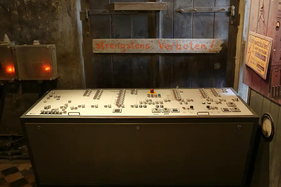 091 | 2019 | Enspel | Stöffel-Park | © carsten riede fotografie