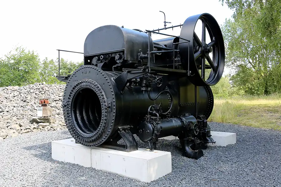 094 | 2019 | Enspel | Stöffel-Park | © carsten riede fotografie