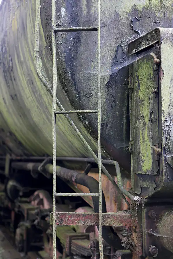 088 | 2019 | Hermeskeil | Dampflok-Museum | © carsten riede fotografie