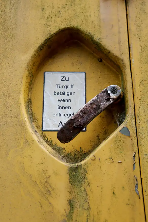 117 | 2019 | Hermeskeil | Dampflok-Museum | © carsten riede fotografie