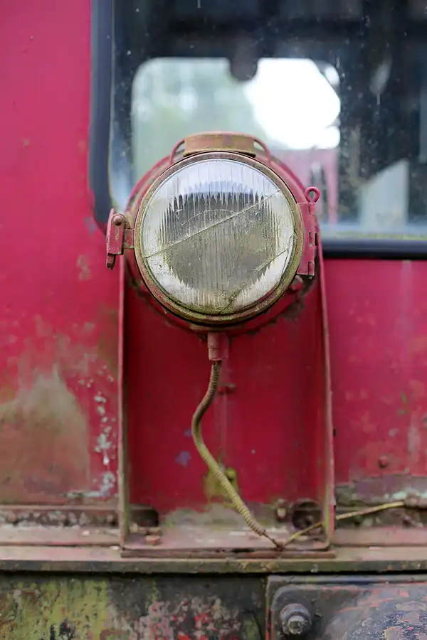 124 | 2019 | Hermeskeil | Dampflok-Museum | © carsten riede fotografie