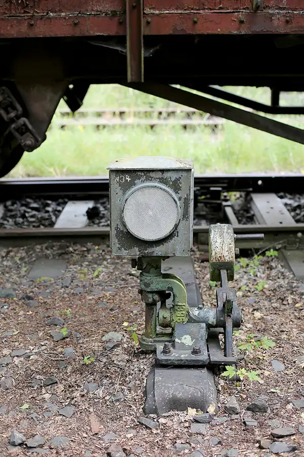 147 | 2019 | Hermeskeil | Dampflok-Museum | © carsten riede fotografie