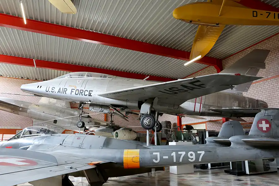 006 | 2019 | Hermeskeil | Flugausstellung Junior | © carsten riede fotografie