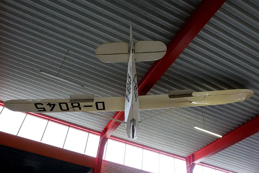 007 | 2019 | Hermeskeil | Flugausstellung Junior | © carsten riede fotografie