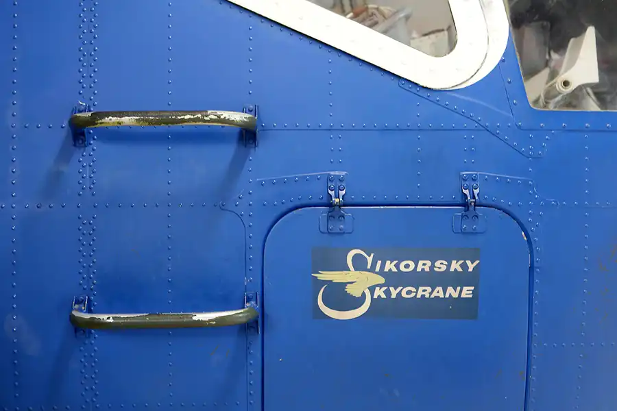 010 | 2019 | Hermeskeil | Flugausstellung Junior | © carsten riede fotografie