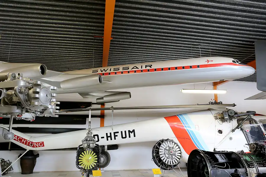 011 | 2019 | Hermeskeil | Flugausstellung Junior | © carsten riede fotografie