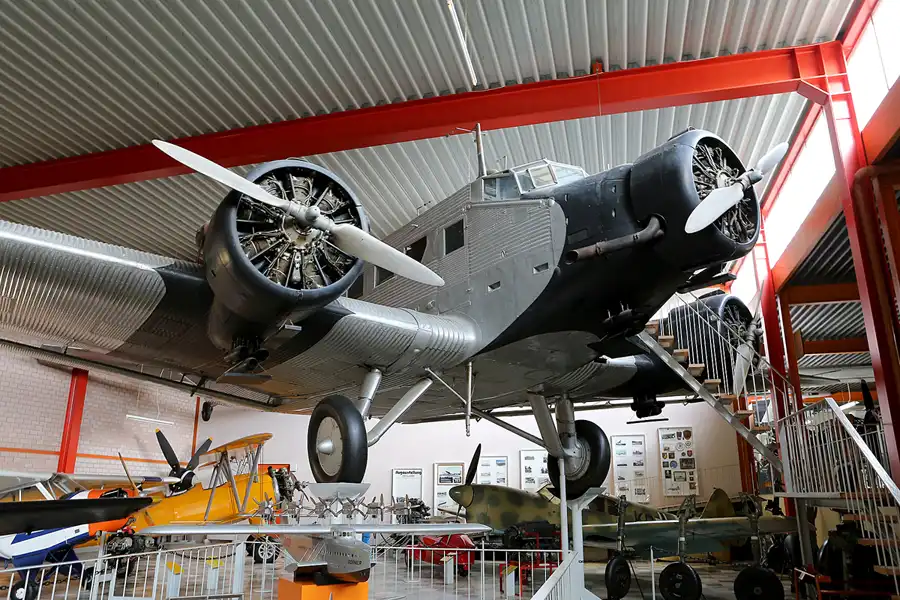 013 | 2019 | Hermeskeil | Flugausstellung Junior | © carsten riede fotografie