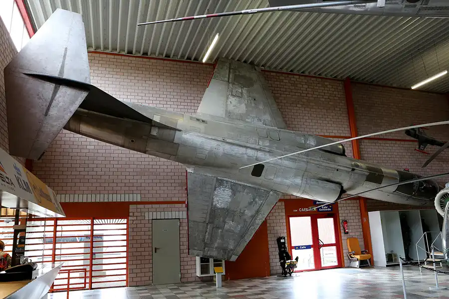 015 | 2019 | Hermeskeil | Flugausstellung Junior | © carsten riede fotografie