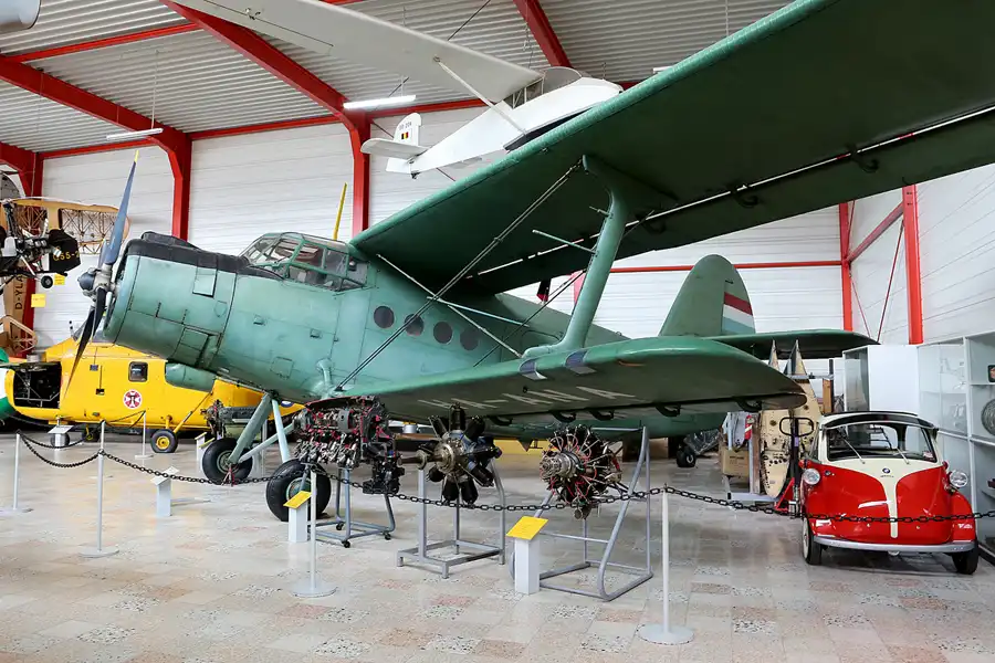 016 | 2019 | Hermeskeil | Flugausstellung Junior | © carsten riede fotografie