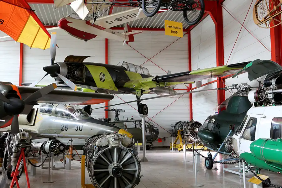 018 | 2019 | Hermeskeil | Flugausstellung Junior | © carsten riede fotografie