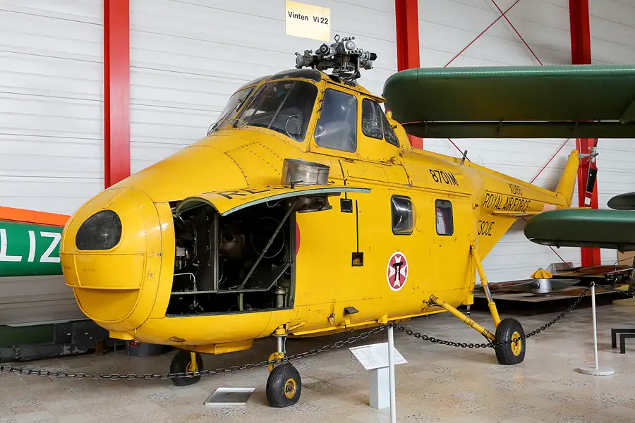 020 | 2019 | Hermeskeil | Flugausstellung Junior | © carsten riede fotografie