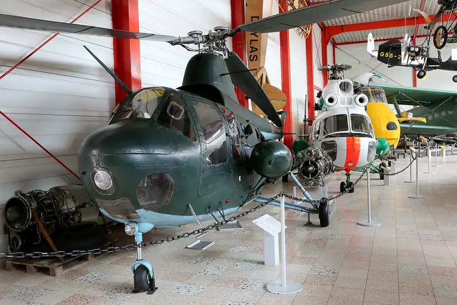 021 | 2019 | Hermeskeil | Flugausstellung Junior | © carsten riede fotografie