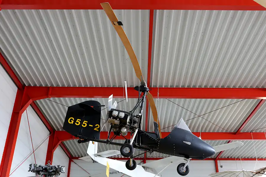 022 | 2019 | Hermeskeil | Flugausstellung Junior | © carsten riede fotografie