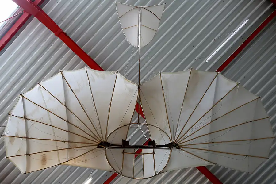 023 | 2019 | Hermeskeil | Flugausstellung Junior | © carsten riede fotografie