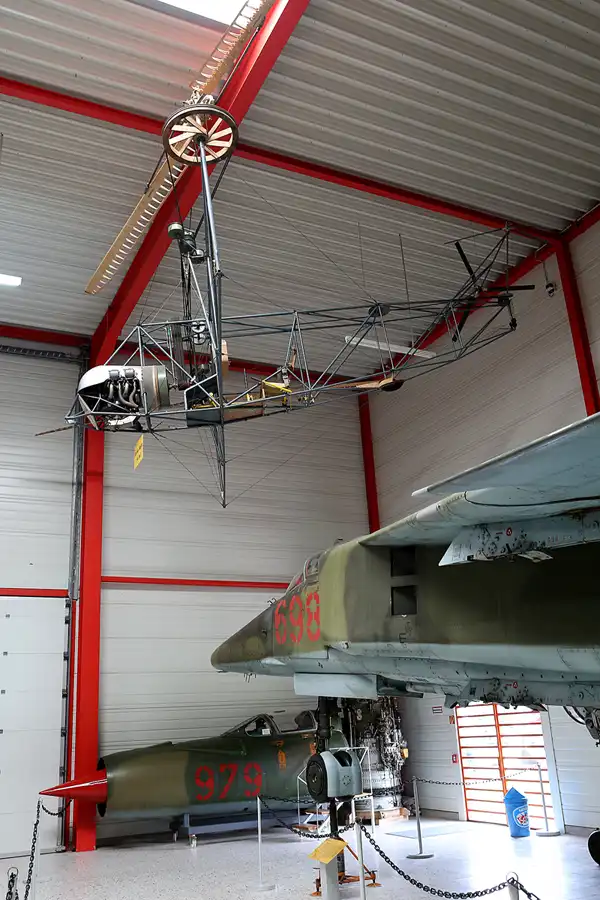 027 | 2019 | Hermeskeil | Flugausstellung Junior | © carsten riede fotografie