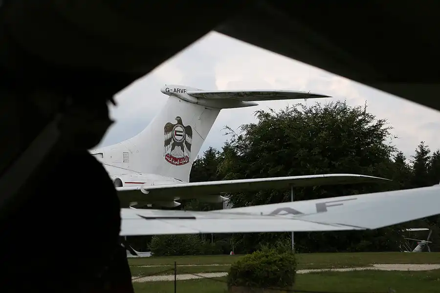 030 | 2019 | Hermeskeil | Flugausstellung Junior | © carsten riede fotografie