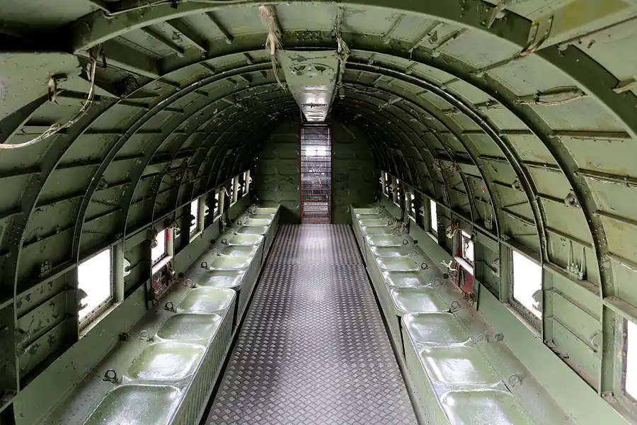 033 | 2019 | Hermeskeil | Flugausstellung Junior | © carsten riede fotografie