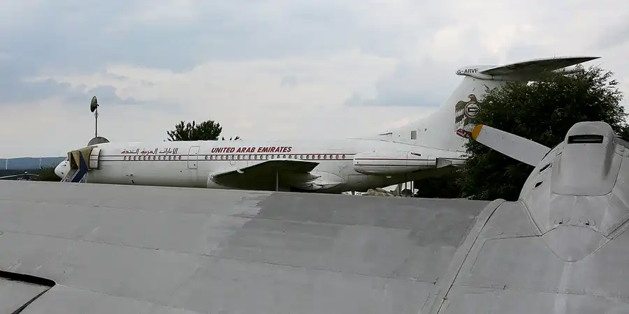 035 | 2019 | Hermeskeil | Flugausstellung Junior | © carsten riede fotografie