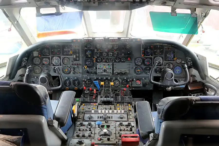 055 | 2019 | Hermeskeil | Flugausstellung Junior | © carsten riede fotografie