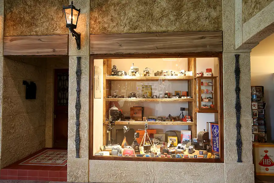 013 | 2019 | Bernkastel-Kues | Zylinderhaus | © carsten riede fotografie