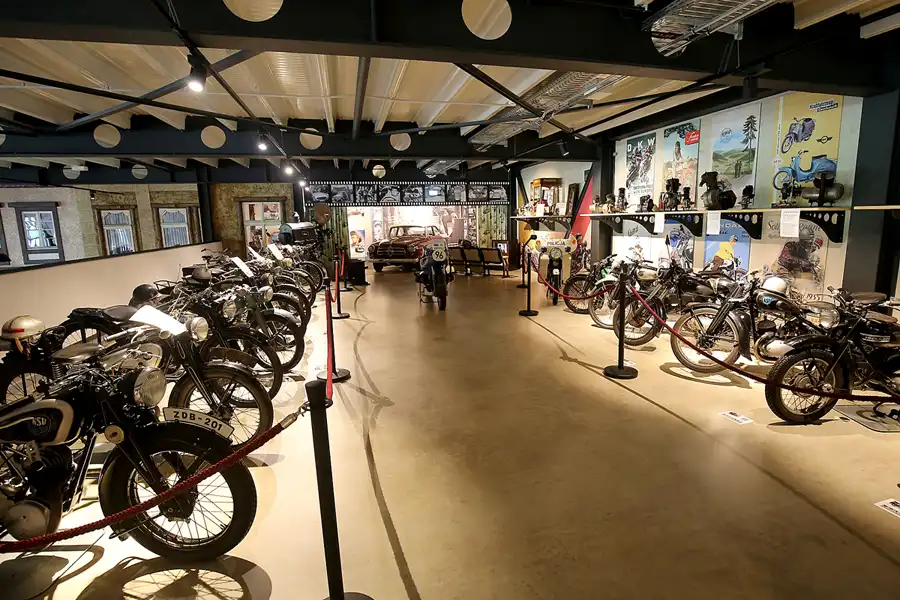 062 | 2019 | Bernkastel-Kues | Zylinderhaus | © carsten riede fotografie