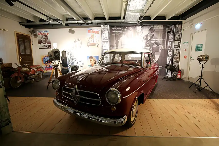 063 | 2019 | Bernkastel-Kues | Zylinderhaus | © carsten riede fotografie