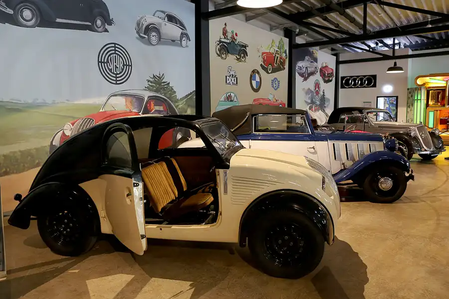 083 | 2019 | Bernkastel-Kues | Zylinderhaus | © carsten riede fotografie