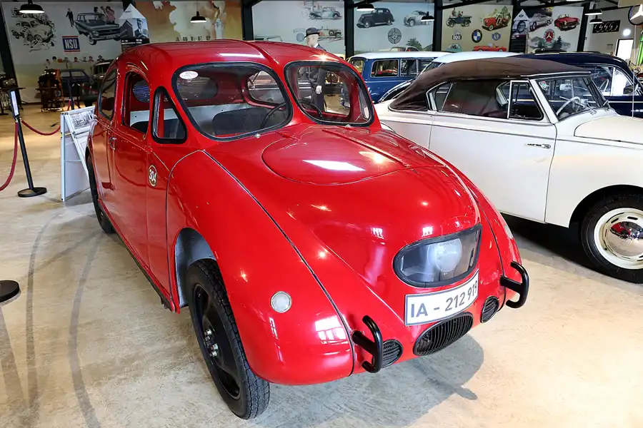 095 | 2019 | Bernkastel-Kues | Zylinderhaus | © carsten riede fotografie