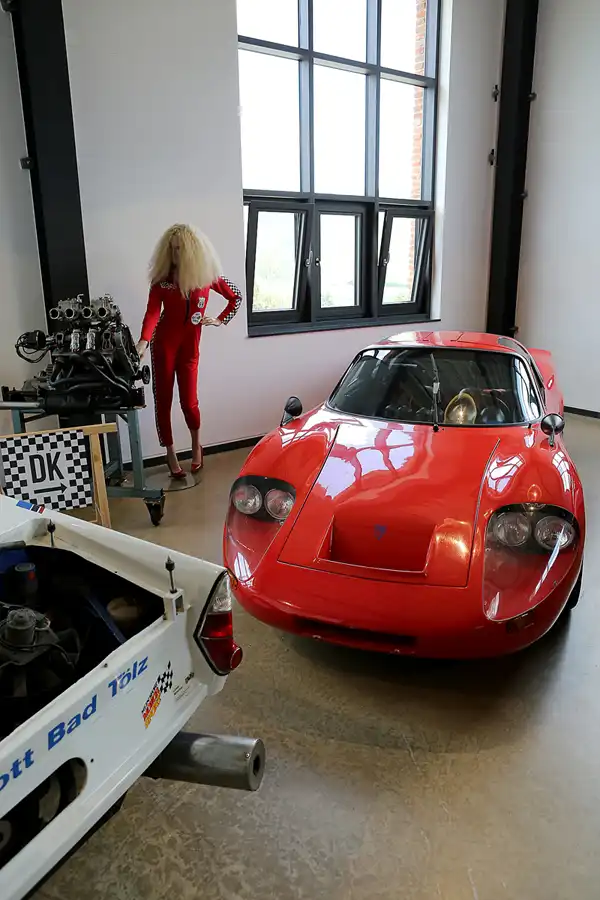 109 | 2019 | Bernkastel-Kues | Zylinderhaus | © carsten riede fotografie