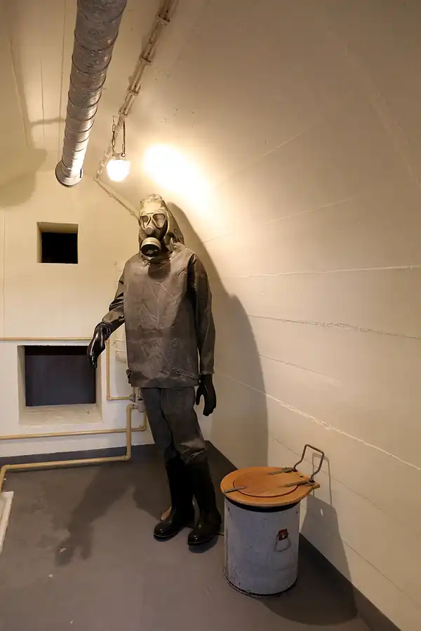 003 | 2019 | Cochem | Bundesbank Bunker | © carsten riede fotografie