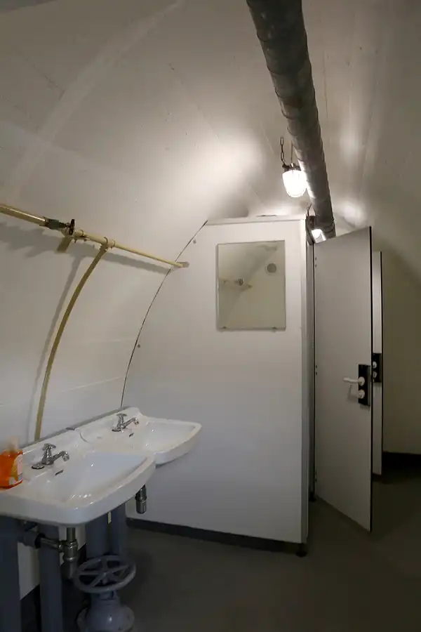 005 | 2019 | Cochem | Bundesbank Bunker | © carsten riede fotografie